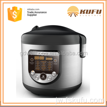 KF-R11 panel tutul multi cooker grosir rice cooker